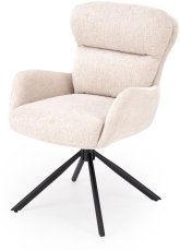 Esszimmerstuhl K593 – hellbeige