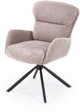 Esszimmerstuhl K593 – Grau