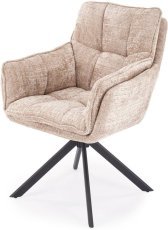 Esszimmerstuhl K597 – Beige