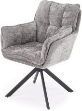 Esszimmerstuhl K597 – Grau