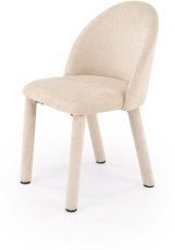 Esszimmerstuhl K598 – Beige