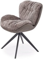 Esszimmerstuhl K599 – grau