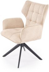 Esszimmerstuhl K601 – Beige