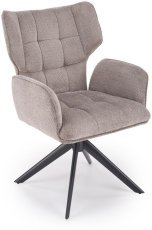 Esszimmerstuhl K601 – grau