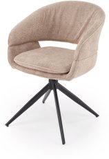 Esszimmerstuhl K602 – Cappuccino