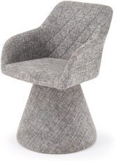 Esszimmerstuhl K603 – grau