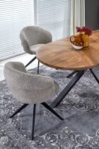 Halmar - Esszimmerstuhl K604 – Beige