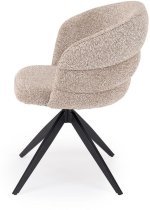 Halmar - Esszimmerstuhl K604 – Beige
