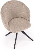 Halmar - Esszimmerstuhl K604 – Beige