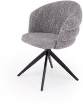 Halmar - Esszimmerstuhl K604 – Grau
