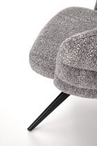 Halmar - Esszimmerstuhl K604 – Grau
