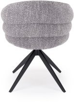 Halmar - Esszimmerstuhl K604 – Grau