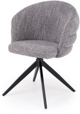 Esszimmerstuhl K604 – Grau