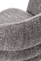 Halmar - Esszimmerstuhl K604 – Grau