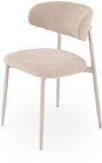 Esszimmerstuhl K607 CS – Beige/Kaschmir