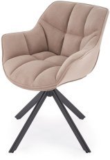 Esszimmerstuhl K610 – Beige