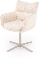 Esszimmerstuhl K614 CS – Beige