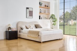 Bett Navigo – 160x200 cm