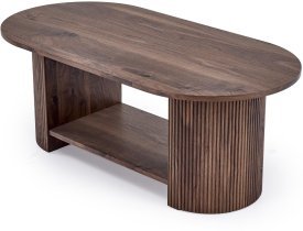 Halmar - Couchtisch Perila – Nussbaum
