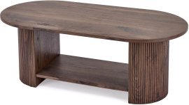 Couchtisch Perila – Nussbaum