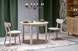 Ausziehbarer Esstisch Ringo – 102–142 cm