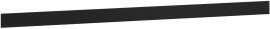 Sockel Vento COK-200/10 – schwarz