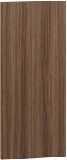 Seitenwand für Schrank Vento DZ-72/31 – Nussbaum Franklin
