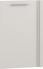 Front für Schrank Vento DN-100/82, DKN-100/82 – Kaschmir
