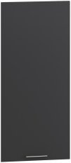 Front für Schrank Vento DL-60/214, DU-60/214 – Anthrazit