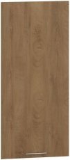 Front für Schrank Vento DL-60/214, DU-60/214 – Honigeiche