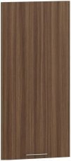 Front für Schrank Vento DL-60/214, DU-60/214 – Nussbaum Franklin