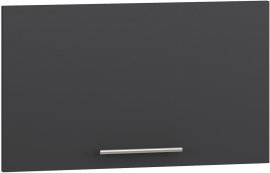 Front für Schränke Vento GO-60/36, DP-60/214 – Anthrazit