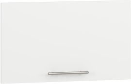 Front für Schränke Vento GO-60/36, DP-60/214 – Weiß Matt