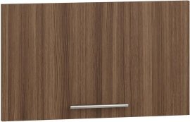 Front für Schränke Vento GO-60/36, DP-60/214 – Nussbaum Franklin