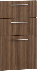 Front für Unterschrank Vento D3S_H-40/82 – Franklin Nuss