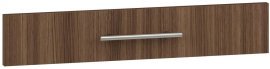 Front für Unterschrank Vento DP-60/82 – Nussbaum Franklin