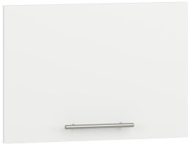 Front für Hängeschrank Vento GO-50/36 – Weiß matt