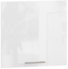 Front für Hängeschrank Vento GOO-60/58 – Weiß Hochglanz