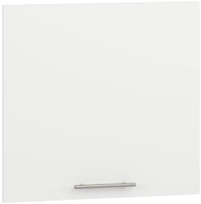 Frontblende für Hängeschrank Vento GOO-60/58 – Weiß matt