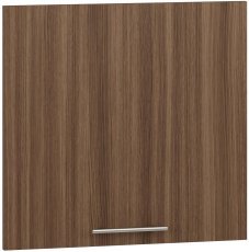 Front für Hängeschrank Vento GOO-60/58 – Nussbaum Franklin