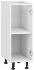 Unterschrank Vento - D-30/82 - Weiß