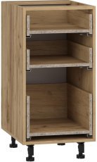Unterschrank Vento - D3S_H-40/82 - Eiche Craft