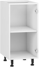 Unterschrank Vento - D-40/82 - Weiß