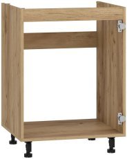 Unterschrank Vento - DK-60/82 - Eiche Craft