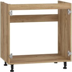 Unterschrank Vento - DK-80/82 - Eiche Craft