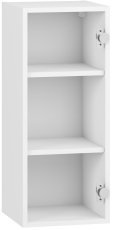 Oberschrank Vento - G-30/72 - Weiß