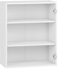 Oberschrank Vento - G-60/72 - Weiß