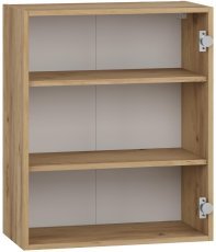 Oberschrank Vento - G-60/72 - Eiche Craft