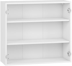 Oberschrank Vento - G-80/72 - Weiß