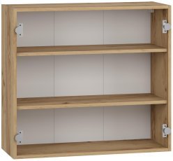 Oberschrank Vento - G-80/72 - Eiche Craft